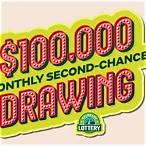 ny lottery second chance
